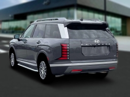 Hyundai Palisade SEL 7P AWD 2026