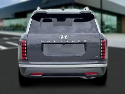 Hyundai Palisade SEL 7P AWD 2026