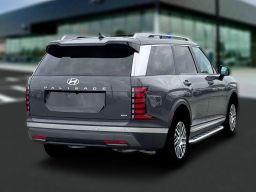 Hyundai Palisade SEL 7P AWD 2026