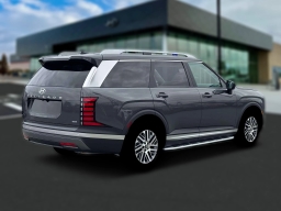 Hyundai Palisade SEL 7P AWD 2026