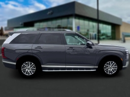 Hyundai Palisade SEL 7P AWD 2026