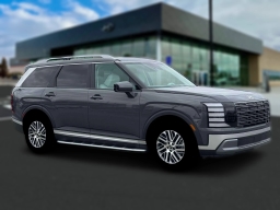 Hyundai Palisade SEL 7P AWD 2026
