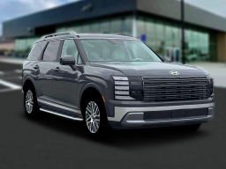 Hyundai Palisade SEL 7P AWD 2026