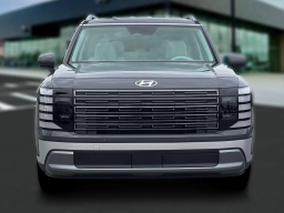 Hyundai Palisade SEL 7P AWD 2026