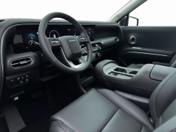Hyundai Palisade SEL 7P AWD 2026
