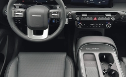 Hyundai Palisade SEL 7P AWD 2026