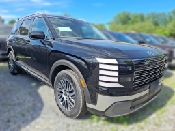 Hyundai Palisade SEL 7P AWD 2026