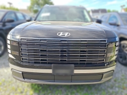 Hyundai Palisade SEL 7P AWD 2026