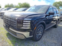 Hyundai Palisade SEL 7P AWD 2026