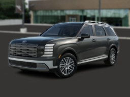 Hyundai Palisade SEL 8P AWD 2026