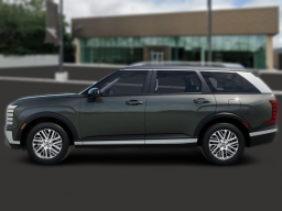 Hyundai Palisade SEL 8P AWD 2026