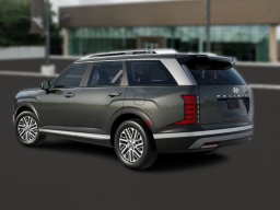 Hyundai Palisade SEL 8P AWD 2026