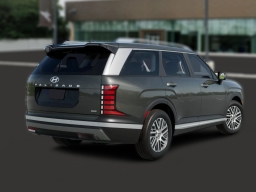 Hyundai Palisade SEL 8P AWD 2026