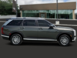 Hyundai Palisade SEL 8P AWD 2026