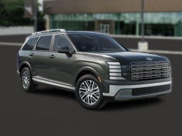 Hyundai Palisade SEL 8P AWD 2026