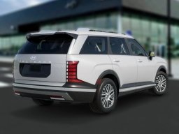 Hyundai Palisade SEL 7P AWD 2027