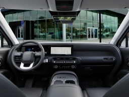 Hyundai Palisade SEL 7P AWD 2027