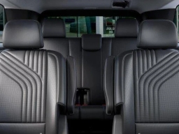 Hyundai Palisade SEL 7P AWD 2027