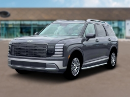 Hyundai Palisade SEL 7P AWD 2026