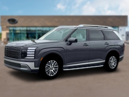 Hyundai Palisade SEL 7P AWD 2026