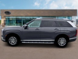 Hyundai Palisade SEL 7P AWD 2026
