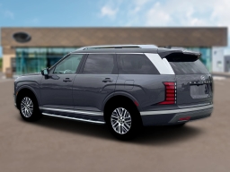 Hyundai Palisade SEL 7P AWD 2026