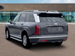 Hyundai Palisade SEL 7P AWD 2026