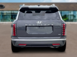 Hyundai Palisade SEL 7P AWD 2026