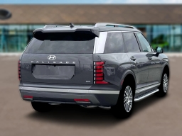 Hyundai Palisade SEL 7P AWD 2026