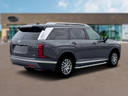 Hyundai Palisade SEL 7P AWD 2026
