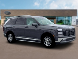 Hyundai Palisade SEL 7P AWD 2026