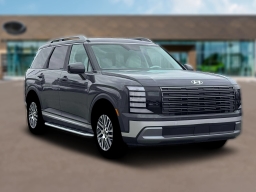 Hyundai Palisade SEL 7P AWD 2026