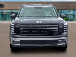 Hyundai Palisade SEL 7P AWD 2026