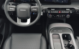 Hyundai Palisade SEL 7P AWD 2026
