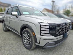Hyundai Palisade SEL Convenience AWD 2026