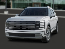 Hyundai Palisade Hybrid SEL 8P AWD 2026