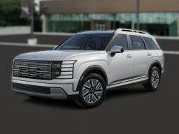 Hyundai Palisade Hybrid SEL 8P AWD 2026