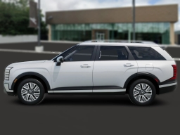 Hyundai Palisade Hybrid SEL 8P AWD 2026
