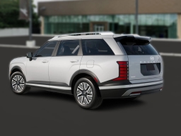 Hyundai Palisade Hybrid SEL 8P AWD 2026