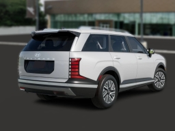 Hyundai Palisade Hybrid SEL 8P AWD 2026