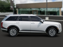 Hyundai Palisade Hybrid SEL 8P AWD 2026