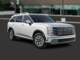 Hyundai Palisade Hybrid SEL 8P AWD 2026