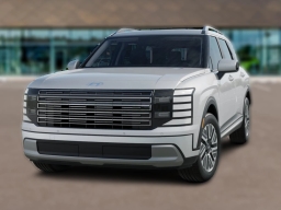 Hyundai Palisade Hybrid SEL 8P AWD 2026