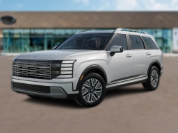 Hyundai Palisade Hybrid SEL 8P AWD 2026