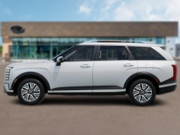 Hyundai Palisade Hybrid SEL 8P AWD 2026