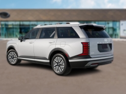 Hyundai Palisade Hybrid SEL 8P AWD 2026