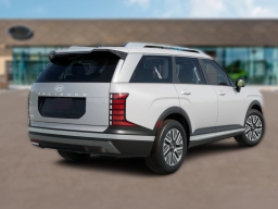 Hyundai Palisade Hybrid SEL 8P AWD 2026