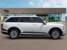 Hyundai Palisade Hybrid SEL 8P AWD 2026