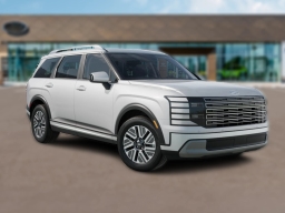 Hyundai Palisade Hybrid SEL 8P AWD 2026