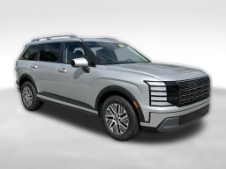 Hyundai Palisade Hybrid SEL 8P AWD 2026